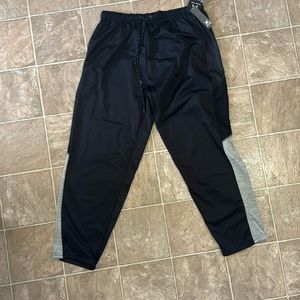 NWT Men’s 2XL Joggers by Game Time